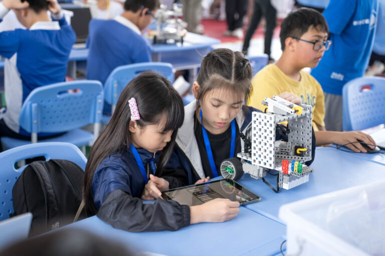 WER Hong Kong Guangdong Regional Contest 2025