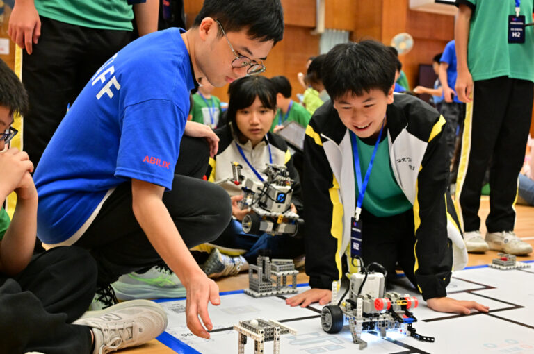 WER Hong Kong 2026